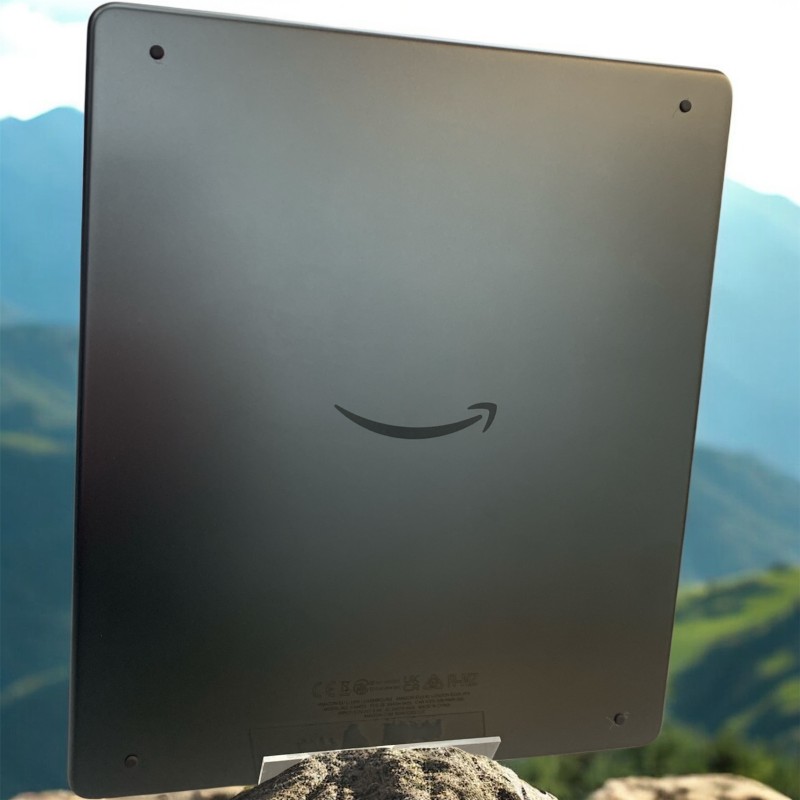 Kindle Scribe 16GB - EReader E Taccuino Digitale - Schermo 10,2'' Paperwhite - Con Penna Inclusa - Foto 9