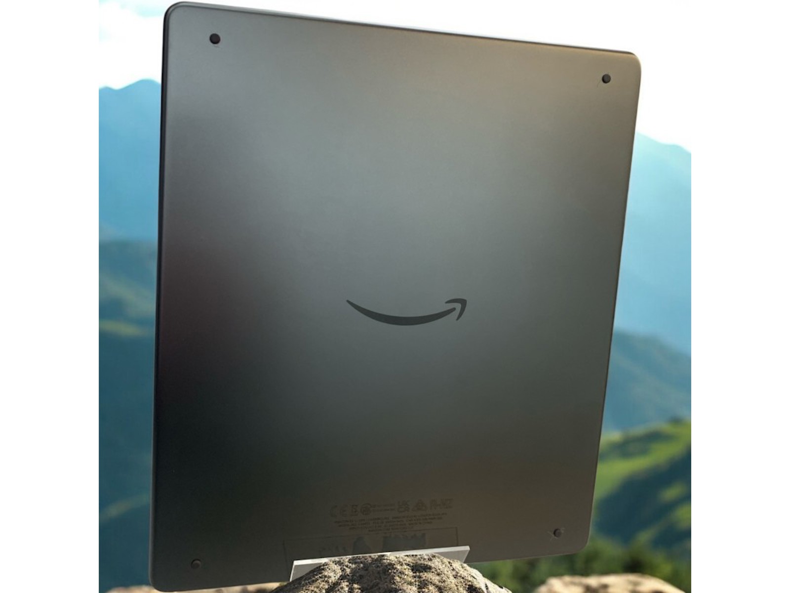 Kindle Scribe 16GB - EReader E Taccuino Digitale - Schermo 10,2'' Paperwhite - Con Penna Inclusa - Foto 9