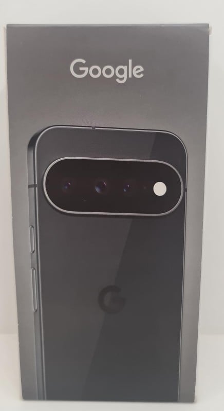 Google Pixel 11 256GB Black | 019300258275 | Cash Converters