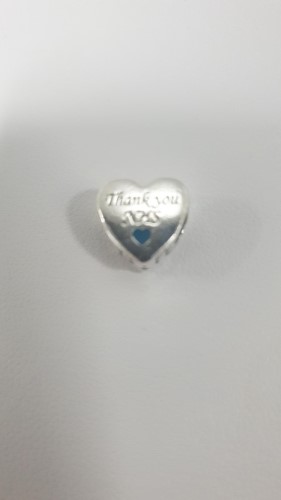 Pandora clearance nhs charm