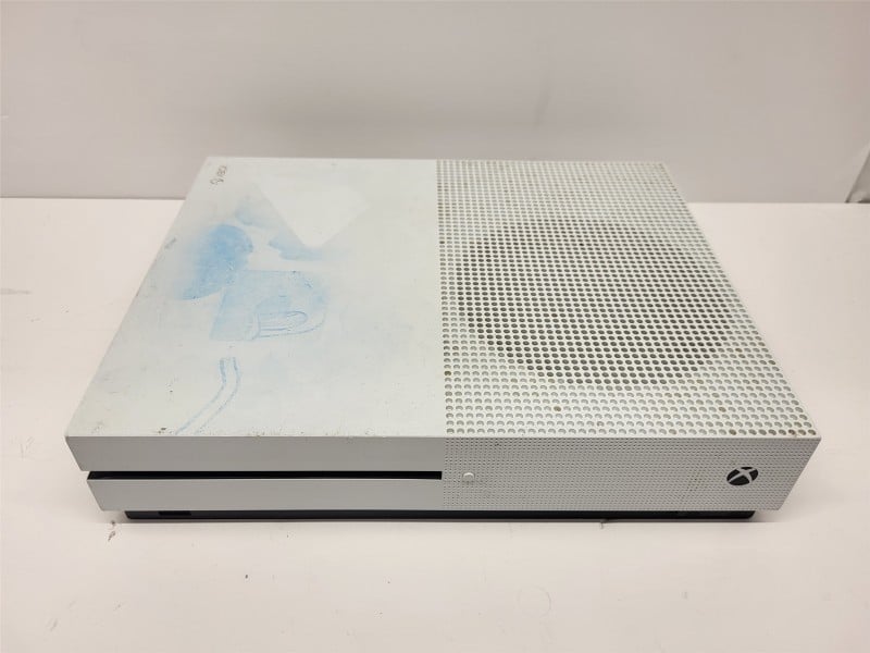 Xbox Xbox One S 500GB White | 038600334420 | Cash Converters