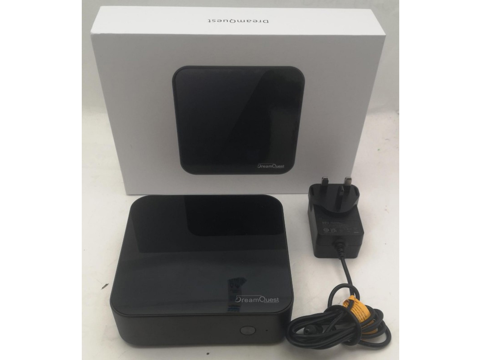 Dream Quest Pro Plus - Boxed With Power Lead N95 Cpu - 16GB Ram - 512GB ...