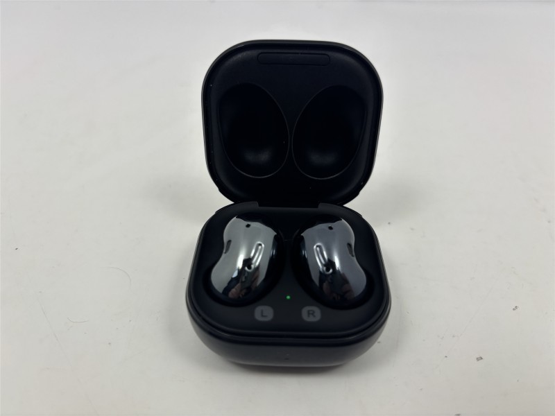 Samsung Samsung Buds Sm-R180 Samsung Buds Black | 015700299502 | Cash ...
