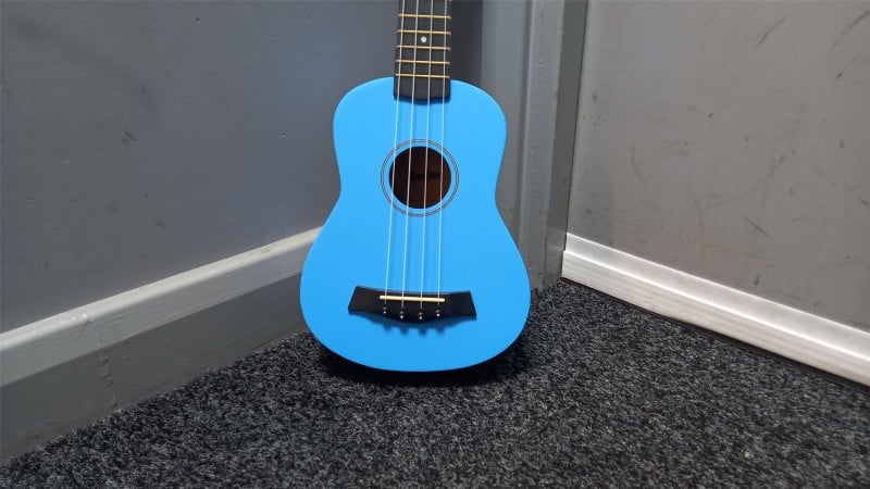 Ukulele Bobby Gibbs | 044500064896 | Cash Converters