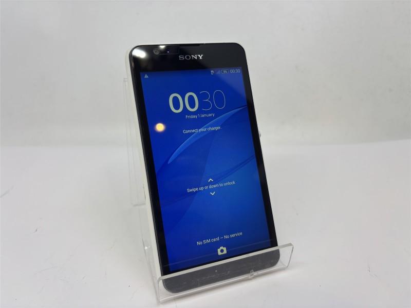 Sony Experia Xz1 G8341 64GB Black for £59.99 Second Hand