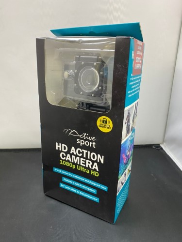 action pro sports camera 1080p ultra hd