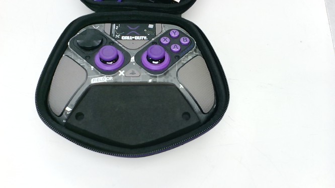 Playstation Call Of Duty Controller Victrix Field Op Playstation 5 ...