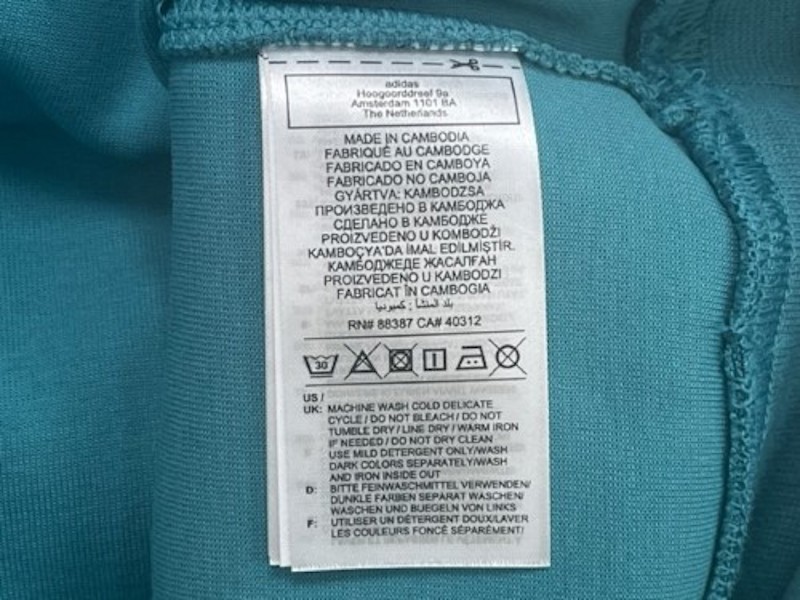 Adidas rn 600 Clearance