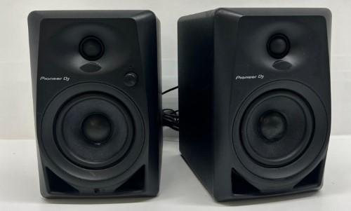 Pioneer dm best sale 40