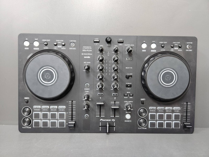 Pioneer Cdj-400 for £30.00 Second Hand