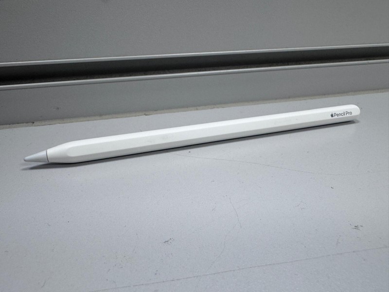 未使用品　Apple Pencil Pro Apple Pencil Pro（新品未開封） 純正品｜Yahoo!フリマ（旧PayPayフリマ）