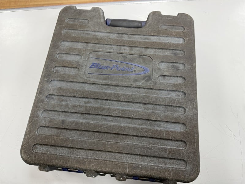 Bluepoint 100 Piece Socket Set Black | 039600429539 | Cash Converters