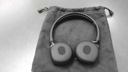 Land Rover Range Rover Bluetooth Headphone Rear Entertainment Range