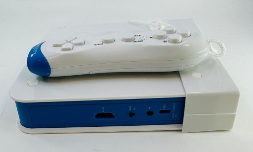 Lexibook TV Game Console 041500123415 Cash Converters