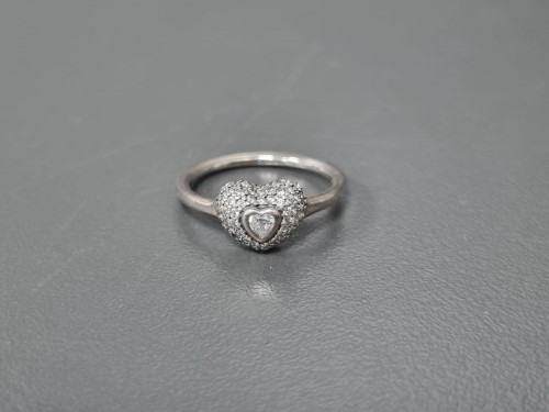 Pandora in hotsell my heart ring