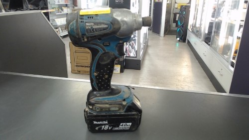 Makita Dtd150 029500114676 Cash Converters