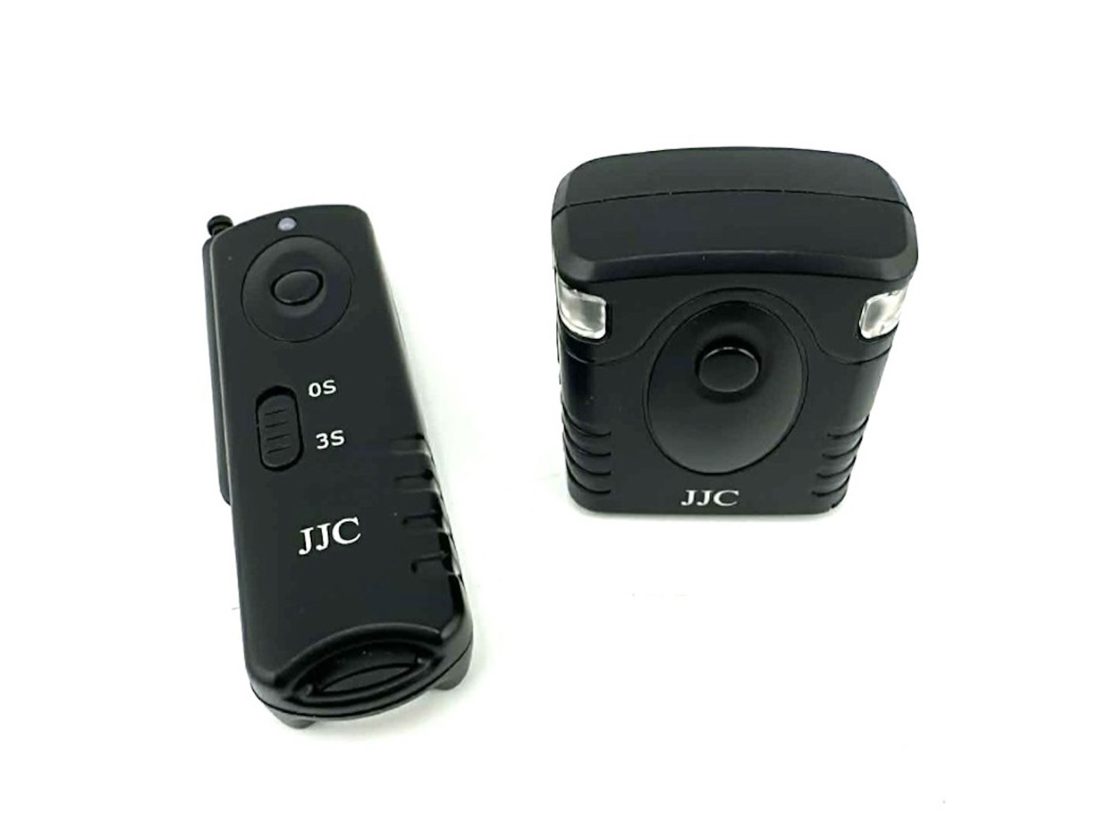 Trigger Remote Control Jjc 3In1 Flash Trigger Remote Control - Fuji Black | 030400232279 ...