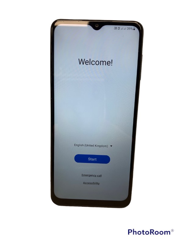 Samsung Galaxy A12 64GB Black | 018500230440 | Cash Converters