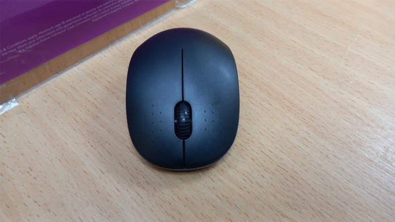 Apple Magic Mouse A3204 Black for £39.99 Second Hand Apple Magic Mouse A3204 Black for £39.99 Second Hand