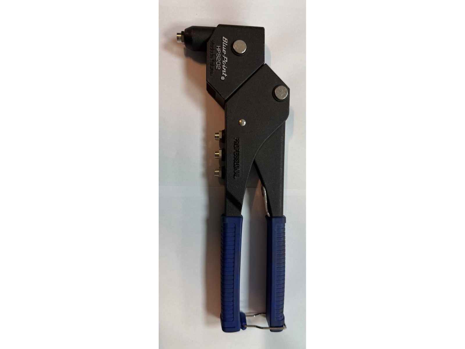 Blue-Point Rivet Gun Blue | 034900203597 | Cash Converters