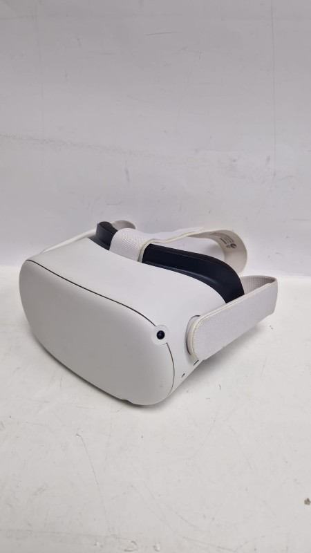 Quest 2 Vr Headset (With Controllers) - 128GB Meta/Oculus for