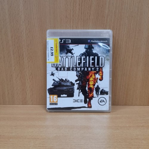 Ps3 Game Playstation 3 046500103114 Cash Converters