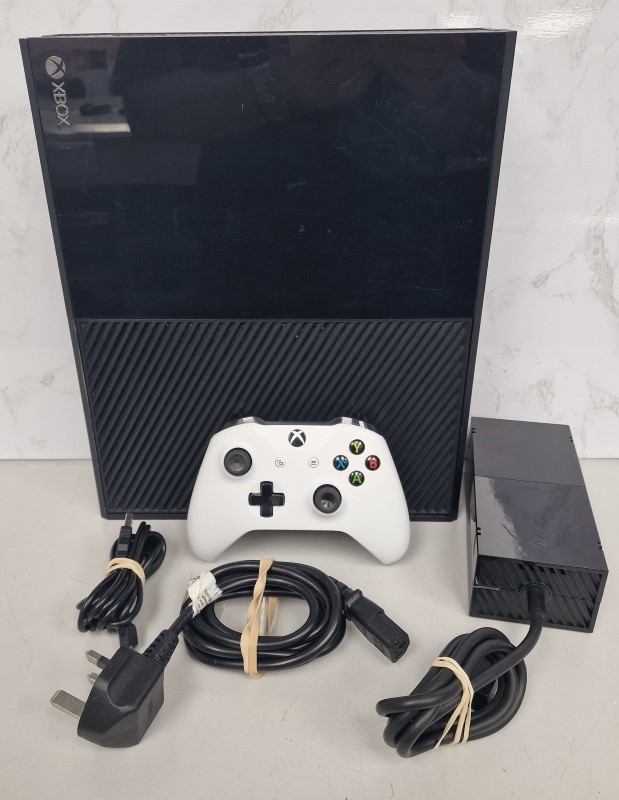 Shop Gaming Consoles & Equipment Gaming Consoles Xbox Console