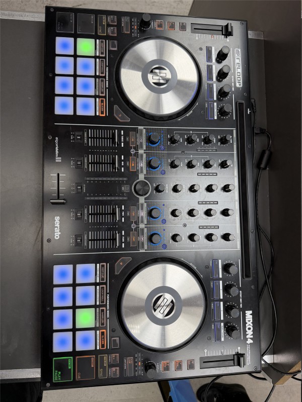 CDJ-400×2 Technicsミキサー 完全ジャンク Pioneer Cdj-400 for £30.00 Second Hand