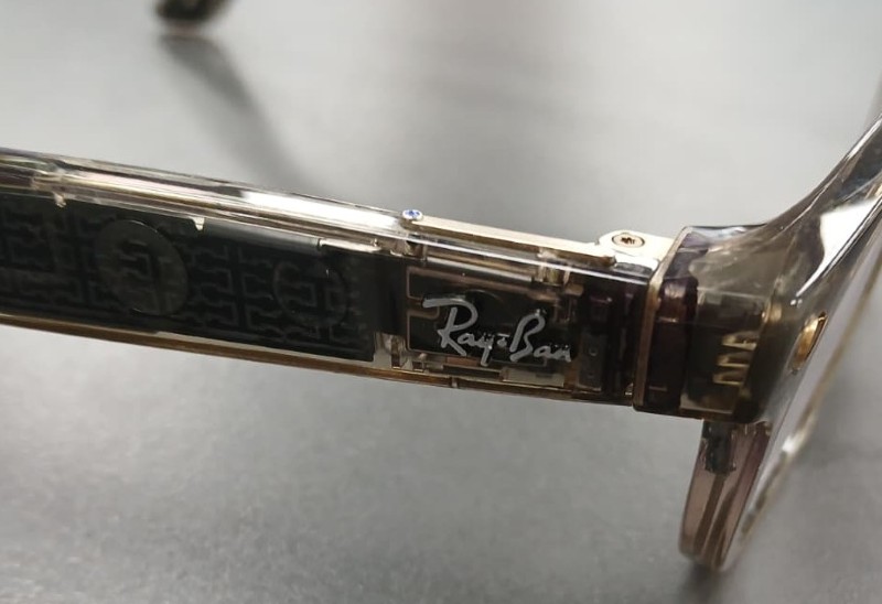 Unisex Rayban Meta Gen 2 49mm | 057800044761 | Cash Converters