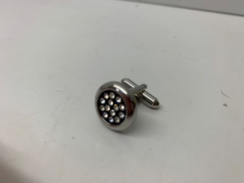 Warren James Cufflinks