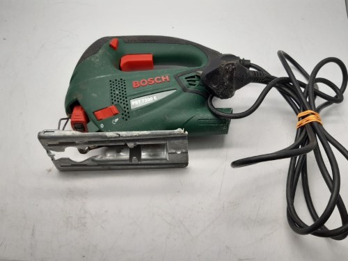 Bosch pst 7200 e sales blades