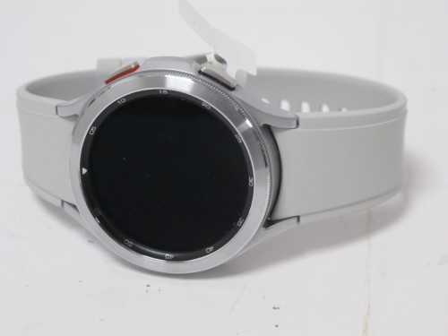 Samsung Watch Mens Smart Watch 046100138113 Cash Converters