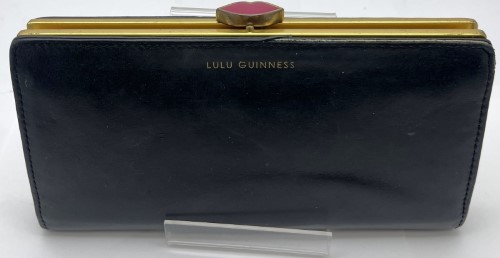 Shop Lulu Guinness Handbags by アビークローゼスト | BUYMA