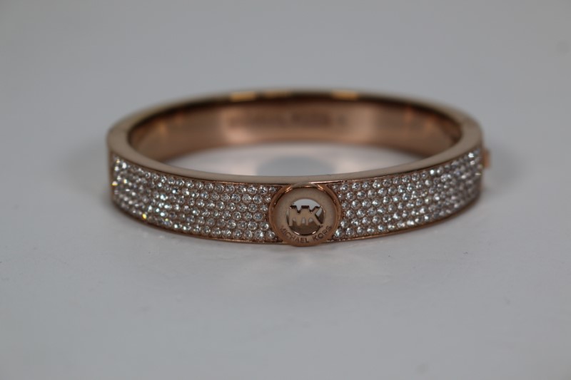 Michael kors best sale fulton ring