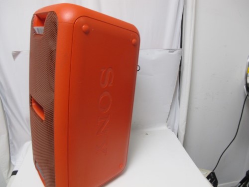 Sony gtk xb7 2025 bluetooth