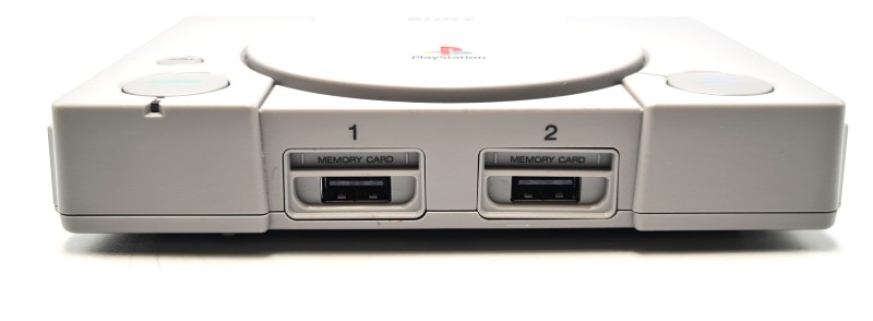 Playstation Playstation Classic Grey | 058700023396 | Cash Converters