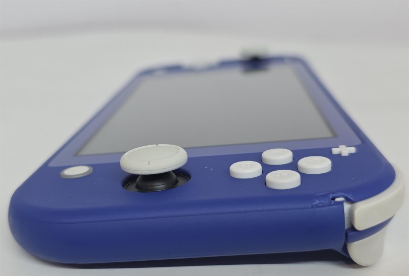 Nintendo Switch Lite 8GB Blue for £89.99 Second Hand