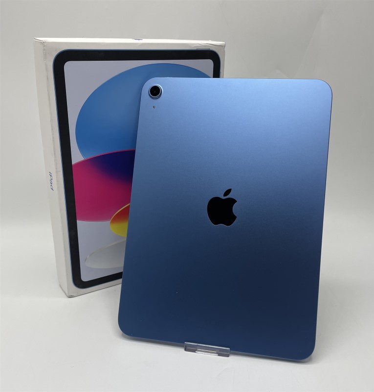 iPadアクセサリー Apple iPad (A16) 128GB Wi-Fi BLUE Apple iPad (A16) 11-inch Wi-Fi 128GB (2025, 11th generation