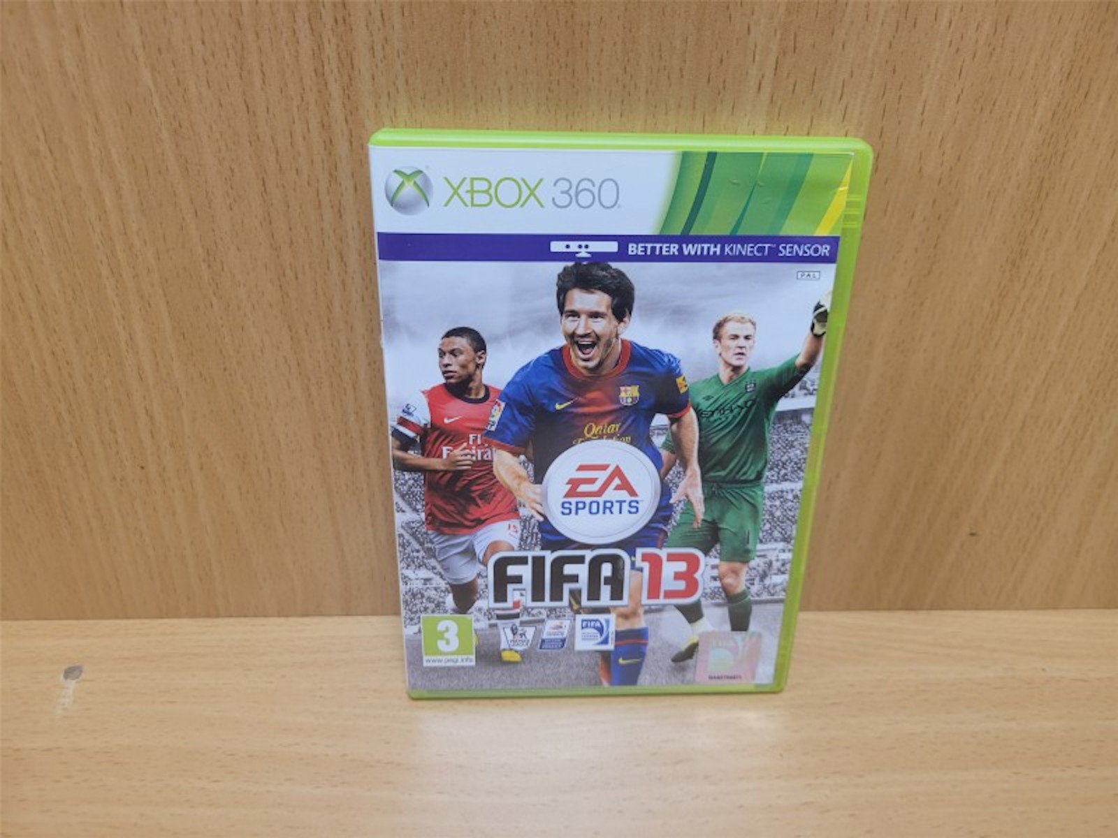 FIFA 13 Xbox 360 | 021600159792 | Cash Converters