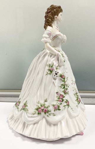 Royal Worcester Queen Of Hearts 055000115279 Cash Converters