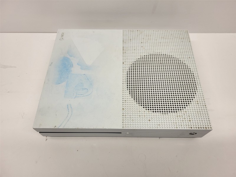 Xbox Xbox One S 500GB White | 038600334420 | Cash Converters