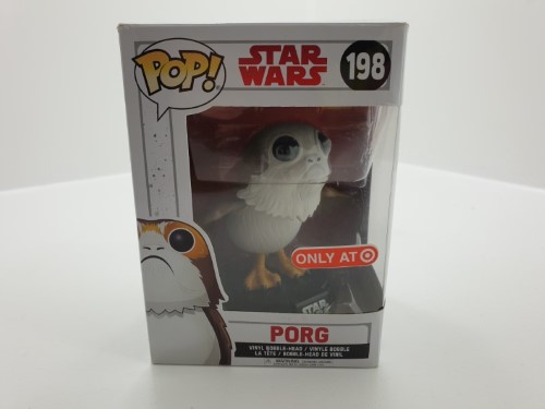 star wars porg funko pop