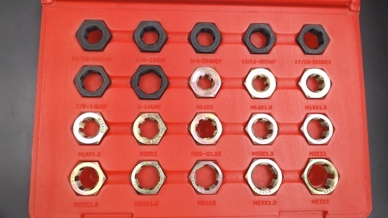 Shop Tools, Motor & Hardware Hand Tools Other Tool Kit