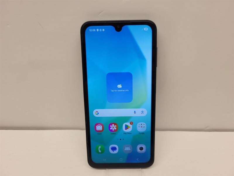 Samsung Galaxy A16 Sm-A166p/DS 128GB Blue | 038600335079 | Cash Converters