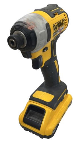 Dewalt Dcf787 X1 Battery No Charger 053100161844 Cash Converters