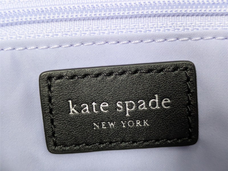 Kate Spade Puffed Backpack | 020700375789 | Cash Converters