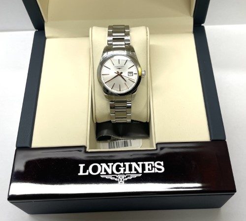 Longines l37414966 2025