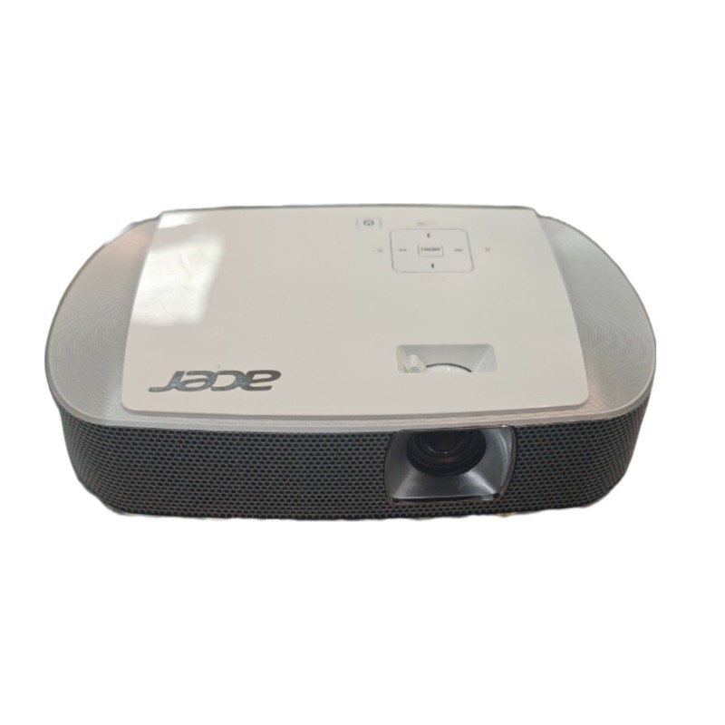 Acer K137 White for £49.99 Second Hand