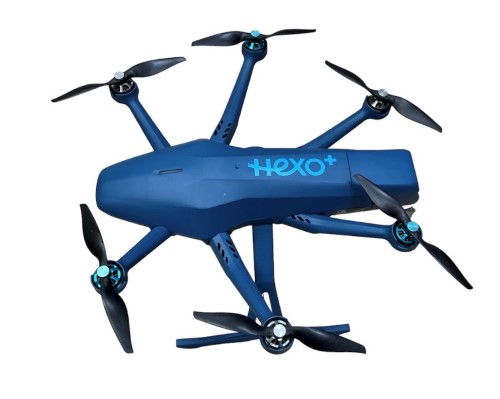 hexo  drone price