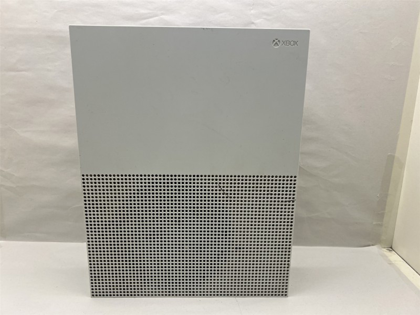 Xbox Lev Unit Xbox-Unit Only Xbox One S White | 019000201670 | Cash Converters